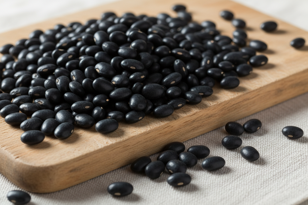 Frijol Negro